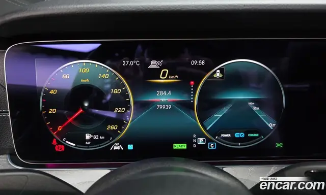 Mercedes-Benz E-Class 2022 3.0 автомат (гидро), миниатюра 11 Mercedes-Benz E-Class 2022 3.0 автомат (гидро), миниатюра 11