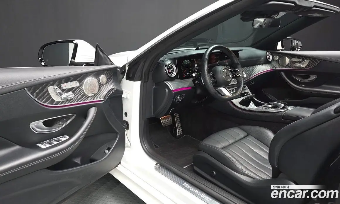 Mercedes-Benz E-Class 2022 3.0 автомат (гидро), фото 13 Mercedes-Benz E-Class 2022 3.0 автомат (гидро), фото 13