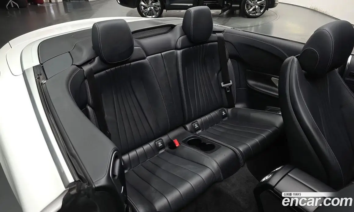 Mercedes-Benz E-Class 2022 3.0 автомат (гидро), фото 17 Mercedes-Benz E-Class 2022 3.0 автомат (гидро), фото 17