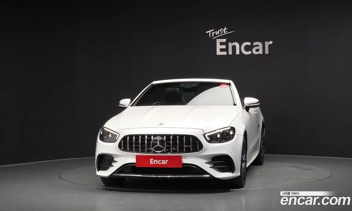 Mercedes-Benz E-Class 2022 3.0 автомат (гидро), фото 3 Mercedes-Benz E-Class 2022 3.0 автомат (гидро), фото 3