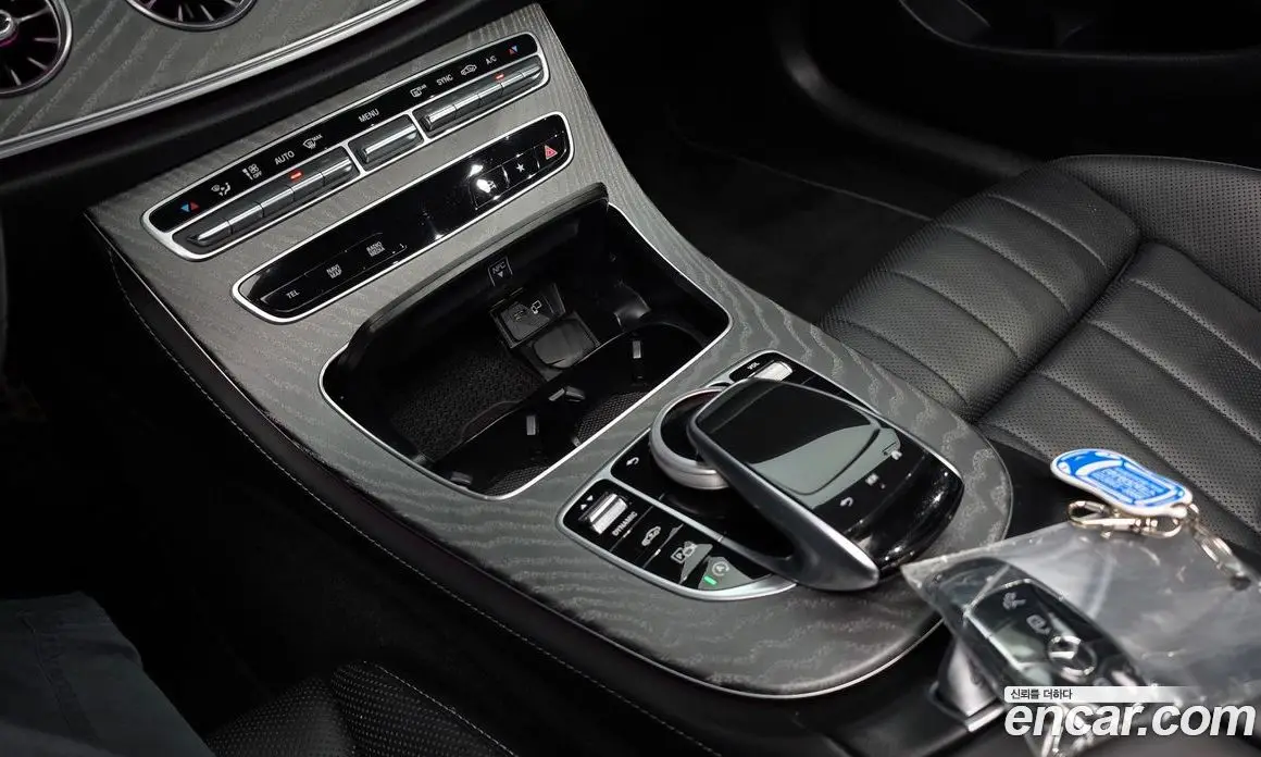Mercedes-Benz E-Class 2022 3.0 автомат (гидро), фото 22 Mercedes-Benz E-Class 2022 3.0 автомат (гидро), фото 22