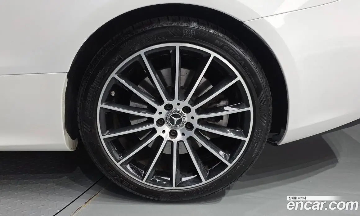 Mercedes-Benz E-Class 2022 3.0 автомат (гидро), фото 7 Mercedes-Benz E-Class 2022 3.0 автомат (гидро), фото 7