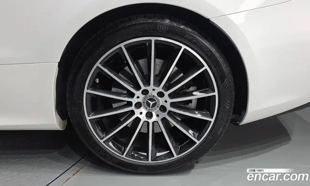 Mercedes-Benz E-Class 2022 3.0 автомат (гидро), миниатюра 7 Mercedes-Benz E-Class 2022 3.0 автомат (гидро), миниатюра 7