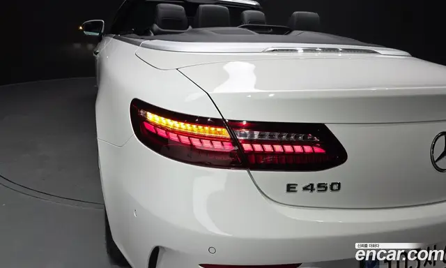 Mercedes-Benz E-Class 2022 3.0 автомат (гидро), миниатюра 9 Mercedes-Benz E-Class 2022 3.0 автомат (гидро), миниатюра 9