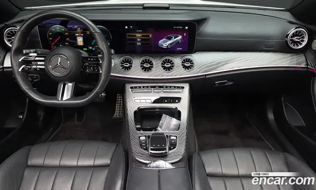 Mercedes-Benz E-Class 2022 3.0 автомат (гидро), миниатюра 10 Mercedes-Benz E-Class 2022 3.0 автомат (гидро), миниатюра 10