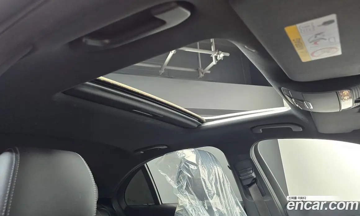 Mercedes-Benz E-Class 2023 1.9 автомат (гидро), фото 23