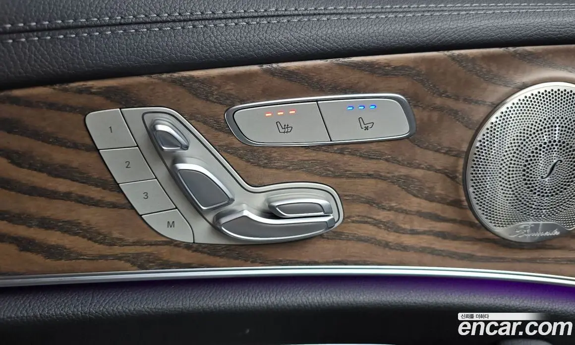 Mercedes-Benz E-Class 2023 1.9 автомат (гидро), фото 30
