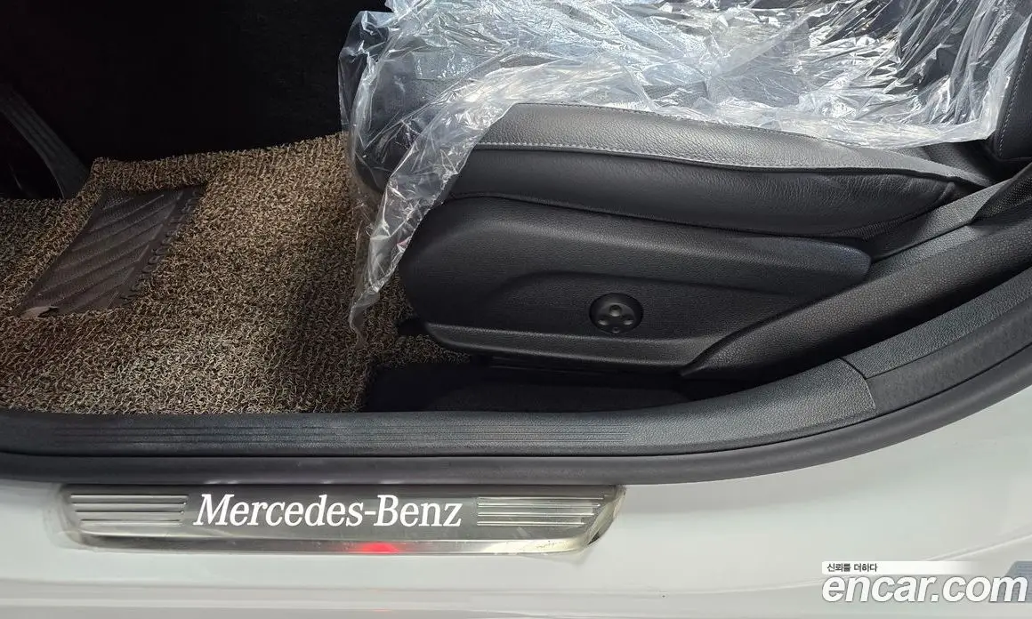 Mercedes-Benz E-Class 2023 1.9 автомат (гидро), фото 33