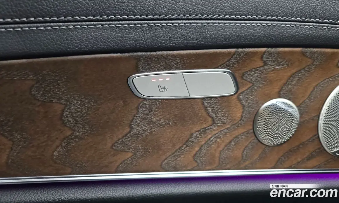Mercedes-Benz E-Class 2023 1.9 автомат (гидро), фото 34