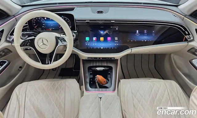 Mercedes-Benz E-Class 2024 2.0 автомат (гидро), миниатюра 10 Mercedes-Benz E-Class 2024 2.0 автомат (гидро), миниатюра 10