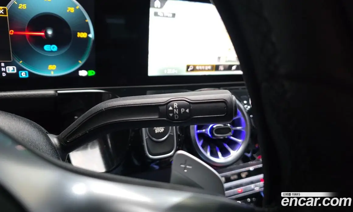 Mercedes-Benz EQA 2022 0.2 автомат (гидро), фото 12 Mercedes-Benz EQA 2022 0.2 автомат (гидро), фото 12