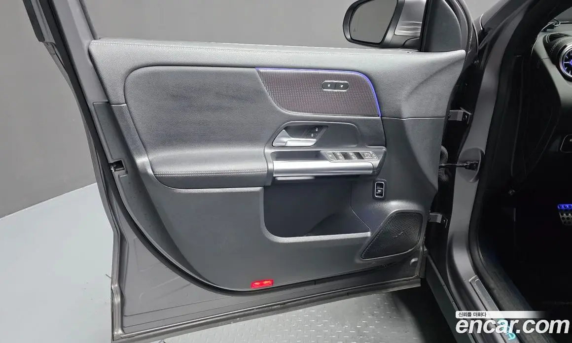 Mercedes-Benz EQA 2022 0.2 автомат (гидро), фото 14 Mercedes-Benz EQA 2022 0.2 автомат (гидро), фото 14