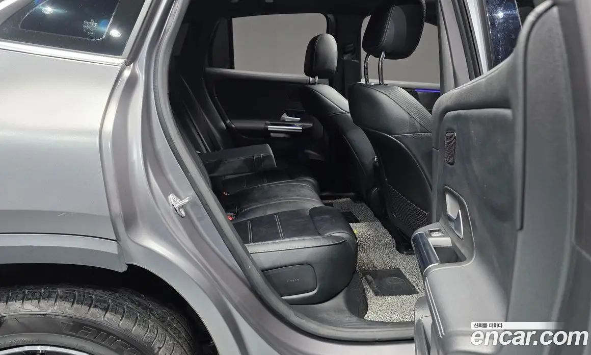 Mercedes-Benz EQA 2022 0.2 автомат (гидро), фото 17 Mercedes-Benz EQA 2022 0.2 автомат (гидро), фото 17