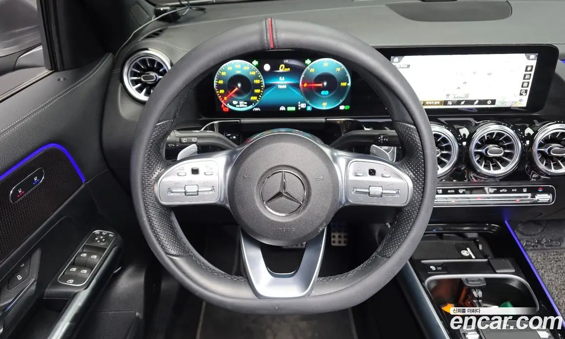 Mercedes-Benz EQA 2022 0.2 автомат (гидро), фото 20 Mercedes-Benz EQA 2022 0.2 автомат (гидро), фото 20