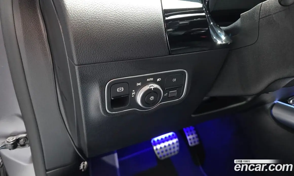 Mercedes-Benz EQA 2022 0.2 автомат (гидро), фото 27 Mercedes-Benz EQA 2022 0.2 автомат (гидро), фото 27