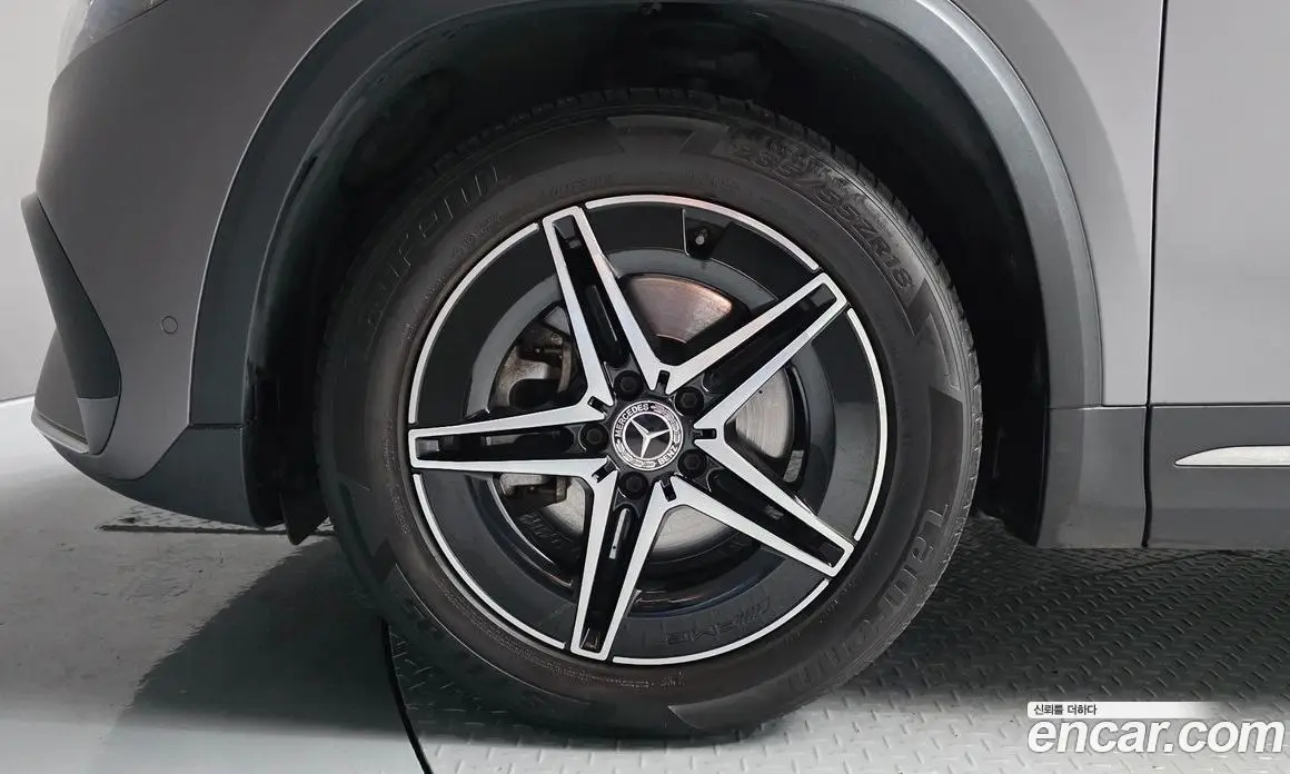 Mercedes-Benz EQA 2022 0.2 автомат (гидро), фото 5 Mercedes-Benz EQA 2022 0.2 автомат (гидро), фото 5