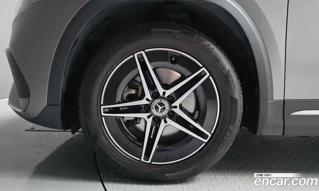 Mercedes-Benz EQA 2022 0.2 автомат (гидро), миниатюра 5 Mercedes-Benz EQA 2022 0.2 автомат (гидро), миниатюра 5