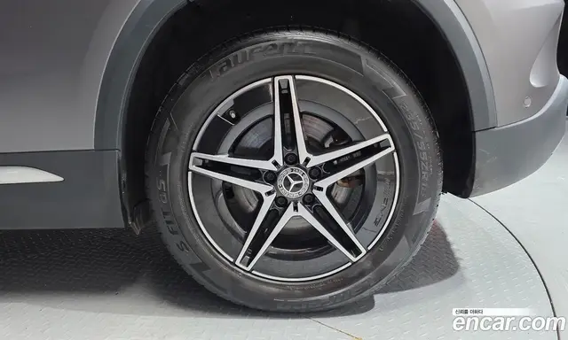 Mercedes-Benz EQA 2022 0.2 автомат (гидро), миниатюра 7 Mercedes-Benz EQA 2022 0.2 автомат (гидро), миниатюра 7