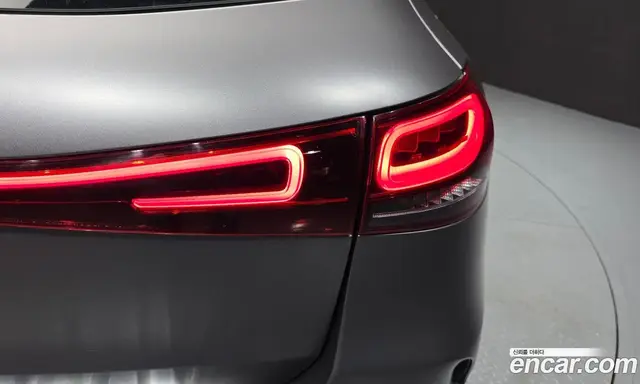 Mercedes-Benz EQA 2022 0.2 автомат (гидро), миниатюра 9 Mercedes-Benz EQA 2022 0.2 автомат (гидро), миниатюра 9