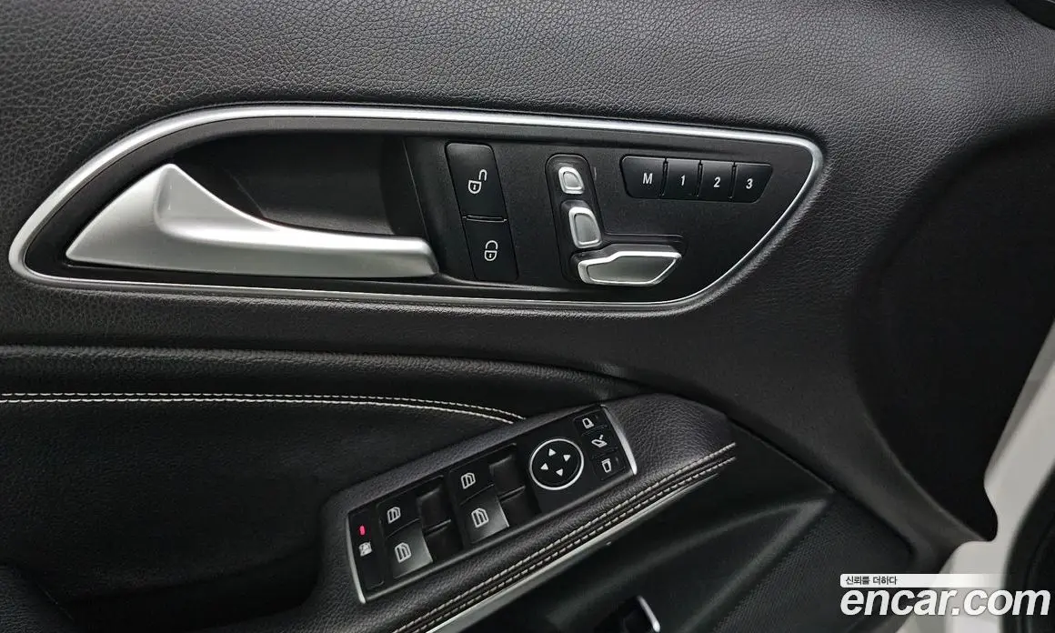 Mercedes-Benz GLA-Class 2019 2.0 автомат (гидро), фото 24