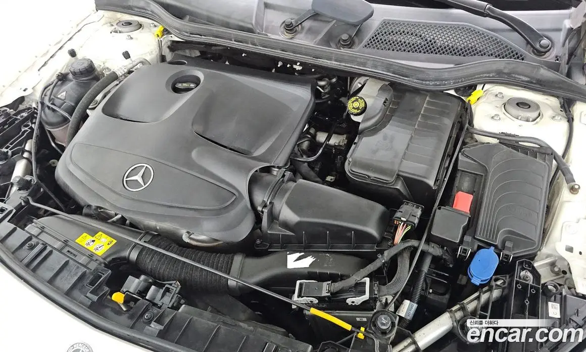 Mercedes-Benz GLA-Class 2019 2.0 автомат (гидро), фото 6