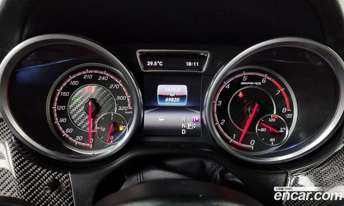 Mercedes-Benz GLE-Class 2017 5.5 автомат (гидро), фото 8 Mercedes-Benz GLE-Class 2017 5.5 автомат (гидро), фото 8