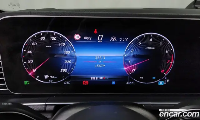 Mercedes-Benz GLE-Class 2024 3.0 автомат (гидро), миниатюра 11 Mercedes-Benz GLE-Class 2024 3.0 автомат (гидро), миниатюра 11