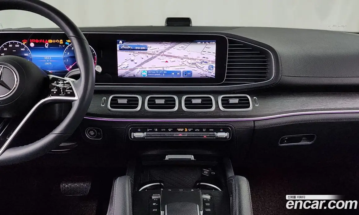 Mercedes-Benz GLE-Class 2024 3.0 автомат (гидро), фото 20 Mercedes-Benz GLE-Class 2024 3.0 автомат (гидро), фото 20