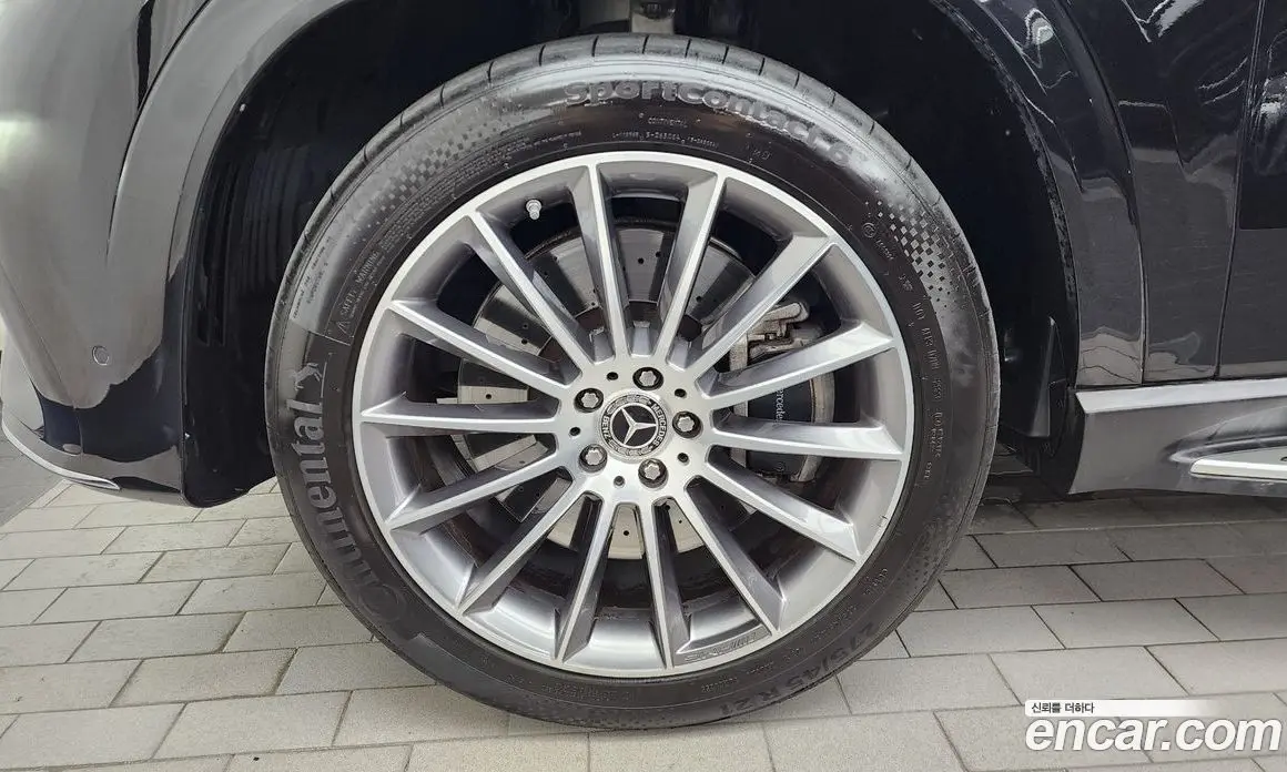 Mercedes-Benz GLE-Class 2024 3.0 автомат (гидро), фото 5 Mercedes-Benz GLE-Class 2024 3.0 автомат (гидро), фото 5
