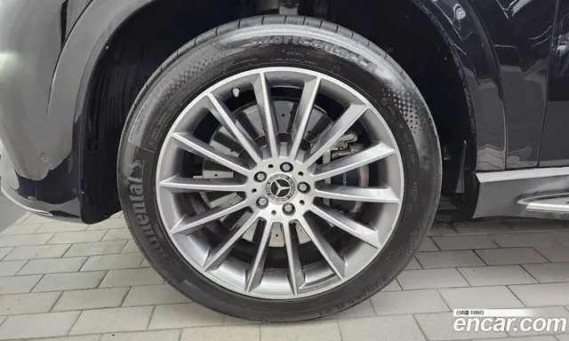 Mercedes-Benz GLE-Class 2024 3.0 автомат (гидро), миниатюра 5 Mercedes-Benz GLE-Class 2024 3.0 автомат (гидро), миниатюра 5