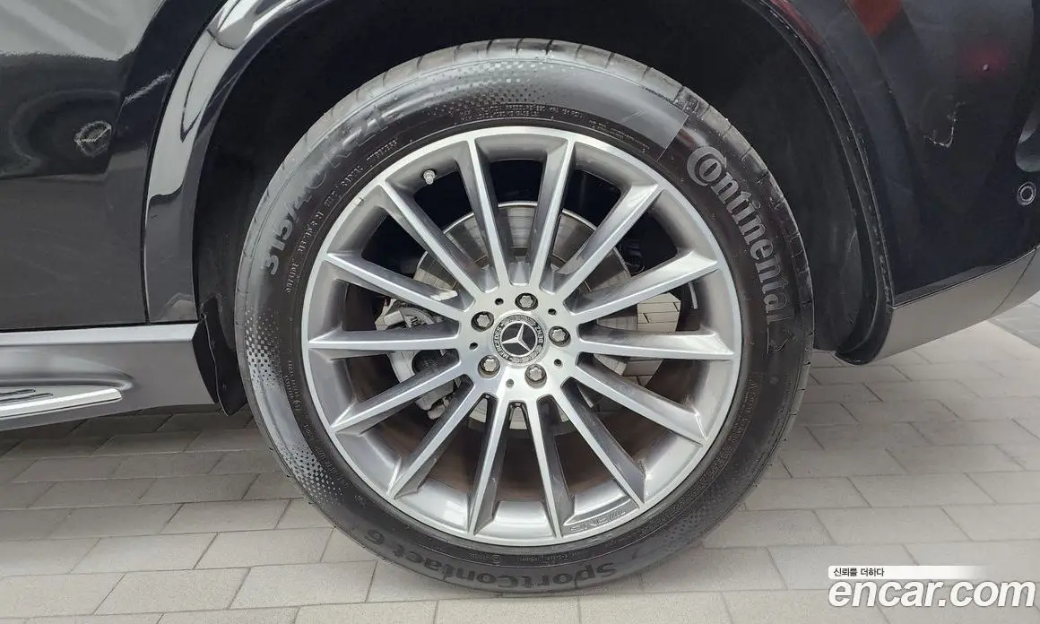 Mercedes-Benz GLE-Class 2024 3.0 автомат (гидро), фото 7 Mercedes-Benz GLE-Class 2024 3.0 автомат (гидро), фото 7