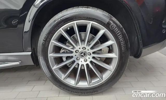 Mercedes-Benz GLE-Class 2024 3.0 автомат (гидро), миниатюра 7 Mercedes-Benz GLE-Class 2024 3.0 автомат (гидро), миниатюра 7