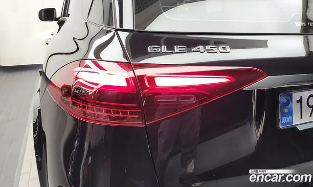 Mercedes-Benz GLE-Class 2024 3.0 автомат (гидро), миниатюра 9 Mercedes-Benz GLE-Class 2024 3.0 автомат (гидро), миниатюра 9
