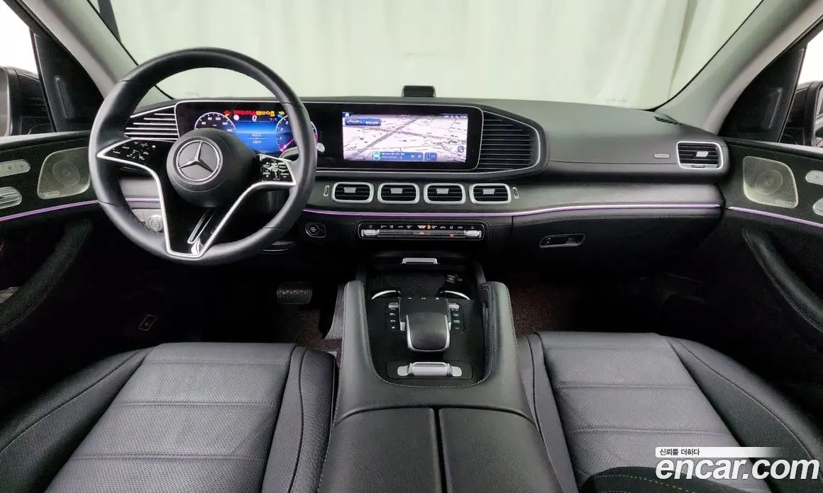 Mercedes-Benz GLE-Class 2024 3.0 автомат (гидро), фото 10 Mercedes-Benz GLE-Class 2024 3.0 автомат (гидро), фото 10