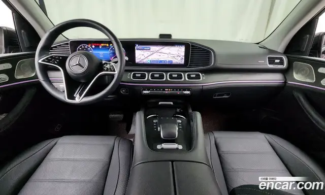 Mercedes-Benz GLE-Class 2024 3.0 автомат (гидро), миниатюра 10 Mercedes-Benz GLE-Class 2024 3.0 автомат (гидро), миниатюра 10