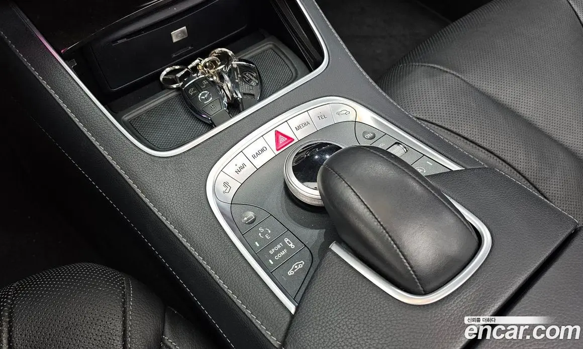 Mercedes-Benz S-Class 2015 3.0 автомат (гидро), фото 16
