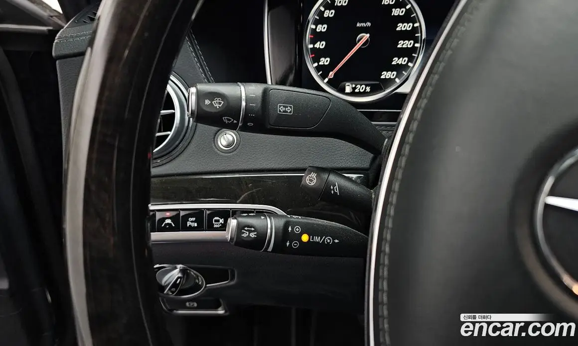 Mercedes-Benz S-Class 2015 3.0 автомат (гидро), фото 17