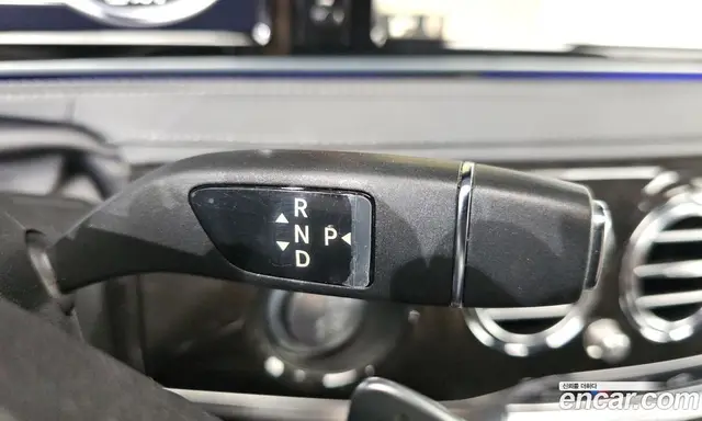 Mercedes-Benz S-Class 2015 4.7 автомат (гидро), миниатюра 9