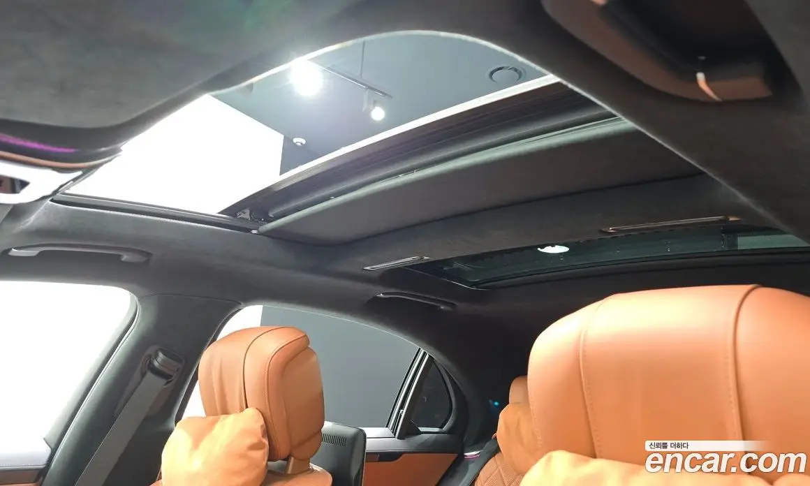Mercedes-Benz S-Class 2021 4.0 автомат (гидро), фото 23