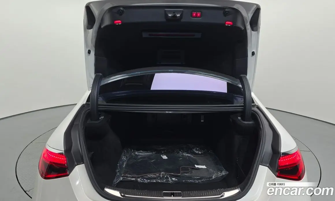 Mercedes-Benz S-Class 2021 4.0 автомат (гидро), фото 25