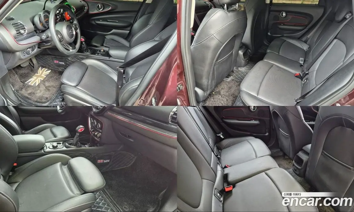 Mini Clubman 2018 1.5 автомат (гидро), фото 19 Mini Clubman 2018 1.5 автомат (гидро), фото 19