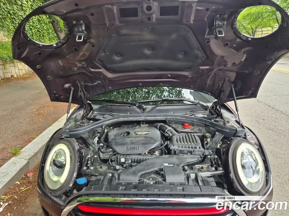 Mini Clubman 2018 1.5 автомат (гидро), фото 7 Mini Clubman 2018 1.5 автомат (гидро), фото 7