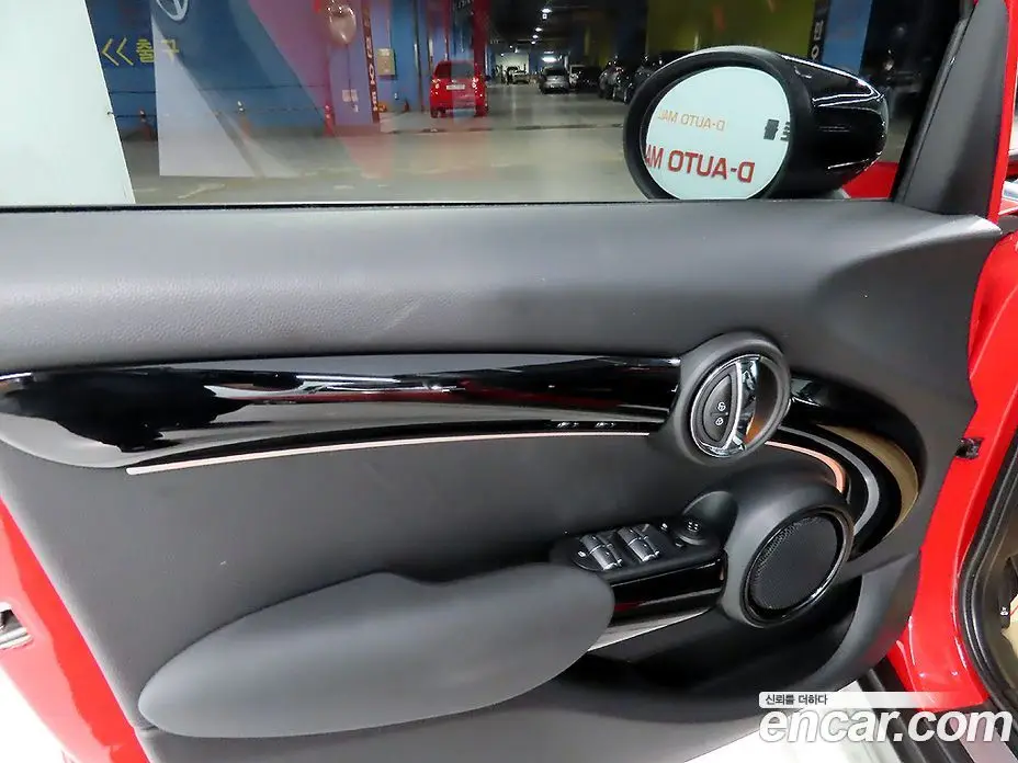 Mini Cooper 2021 2.0 автомат (гидро), фото 14