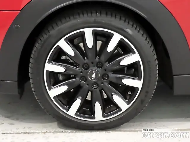 Mini Cooper 2021 2.0 автомат (гидро), миниатюра 5