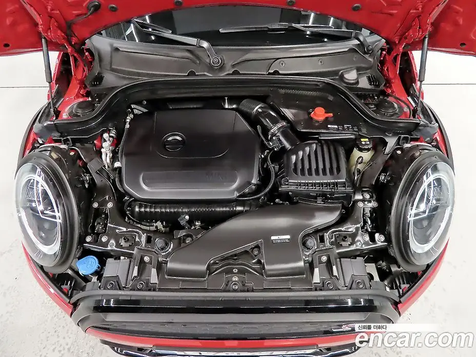 Mini Cooper 2021 2.0 автомат (гидро), фото 6