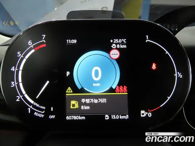 Mini Cooper 2021 2.0 автомат (гидро), миниатюра 8