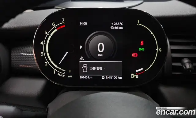 Mini Cooper 2021 1.5 автомат (гидро), миниатюра 11 Mini Cooper 2021 1.5 автомат (гидро), миниатюра 11
