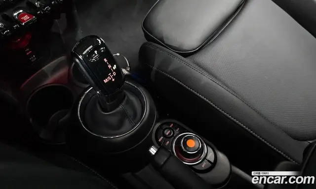Mini Cooper 2021 1.5 автомат (гидро), миниатюра 12