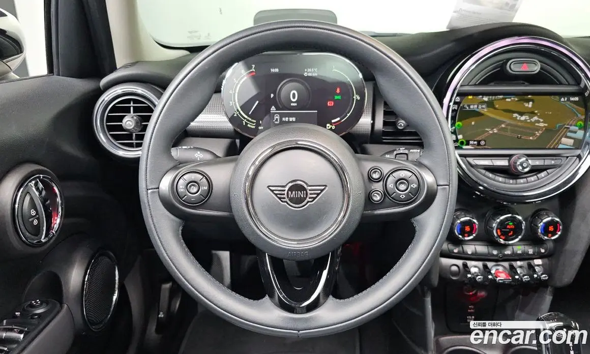 Mini Cooper 2021 1.5 автомат (гидро), фото 19 Mini Cooper 2021 1.5 автомат (гидро), фото 19