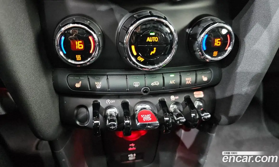 Mini Cooper 2021 1.5 автомат (гидро), фото 23 Mini Cooper 2021 1.5 автомат (гидро), фото 23